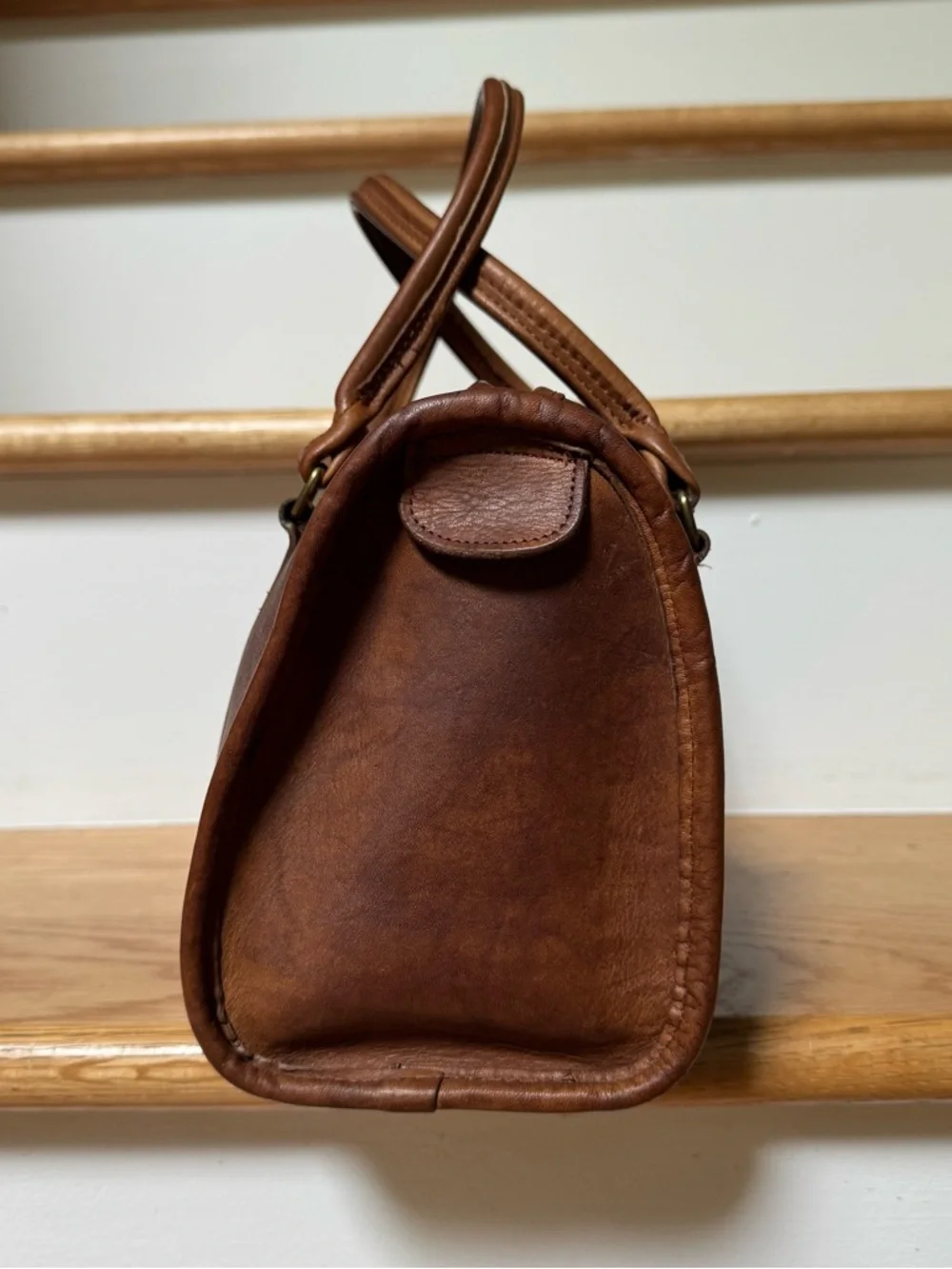 Coach well loved